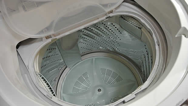 沖縄片付け110番の洗濯機・洗濯槽クリーニングサービス