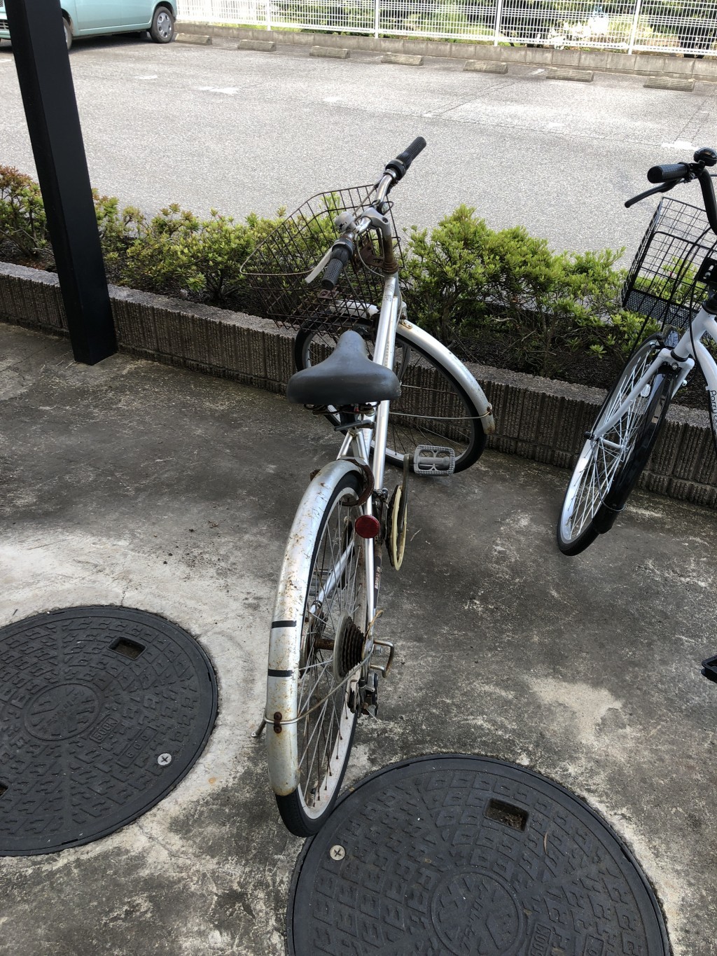 【国頭村】自転車の出張不用品回収・処分ご依頼