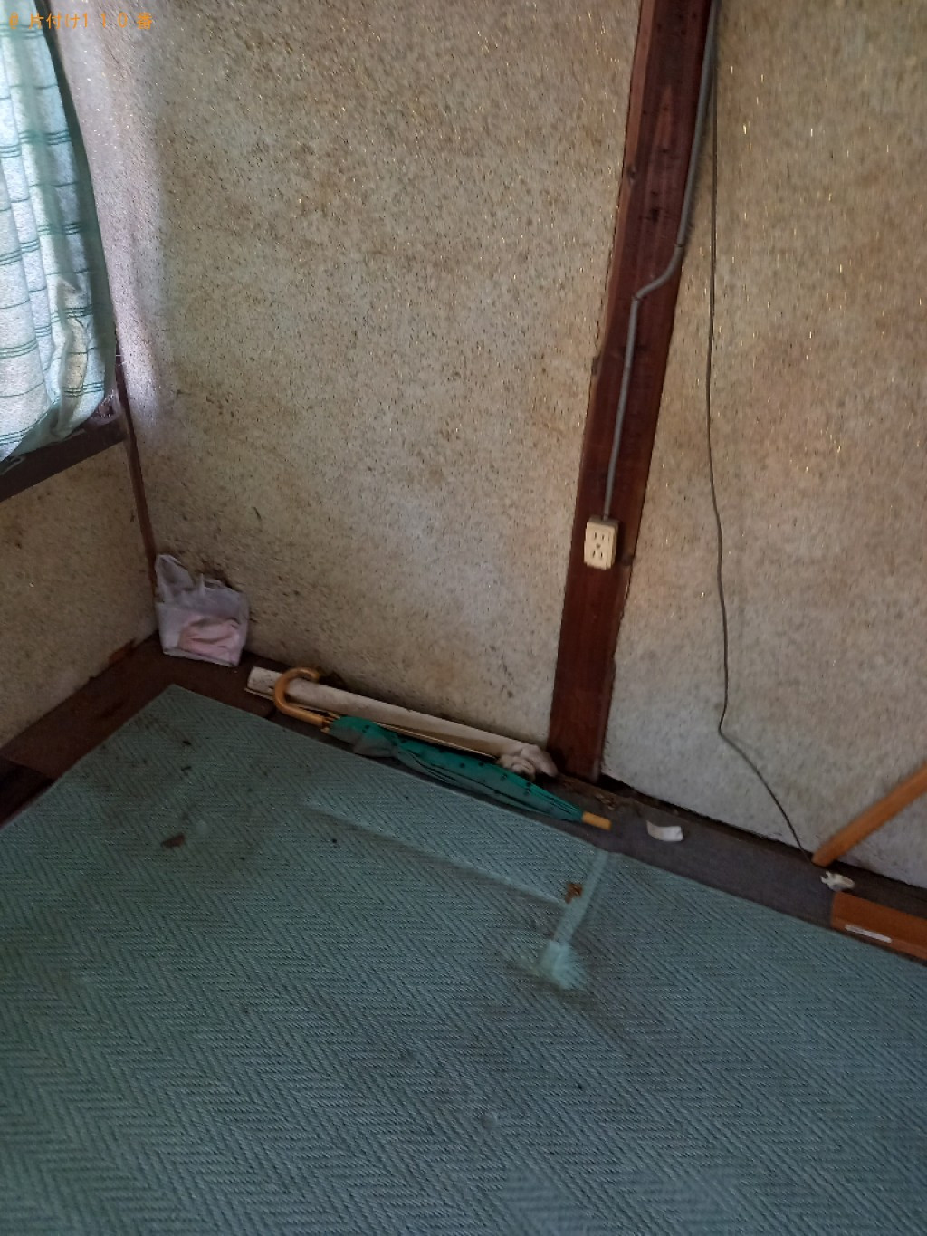 エレクトーンの回収・処分ご依頼　お客様の声