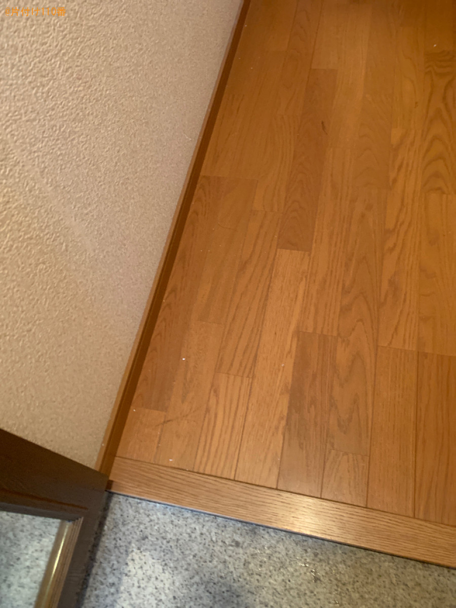 PCモニタ、PCの回収・処分ご依頼　お客様の声