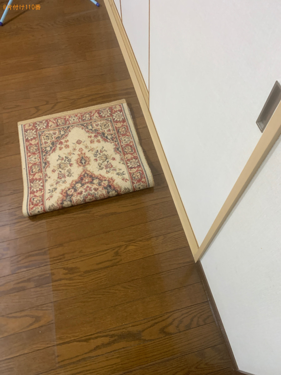 エレクトーンの回収・処分ご依頼　お客様の声
